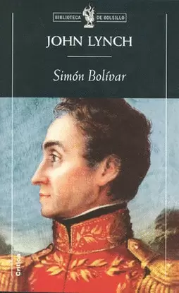 SIMON BOLIVAR