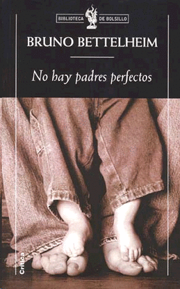 NO HAY PADRES PERFECTOS