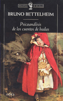 PSICOANÁLISIS DE LOS CUENTOS DE HADAS