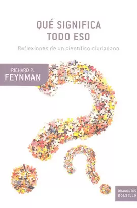 QUE SIGNIFICA TODO ESO