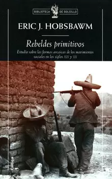 REBELDES PRIMITIVOS