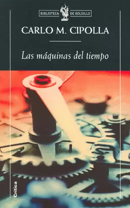 LAS MAQUINAS DEL TIEMPO