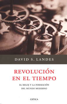 REVOLUCION EN EL TIEMPO