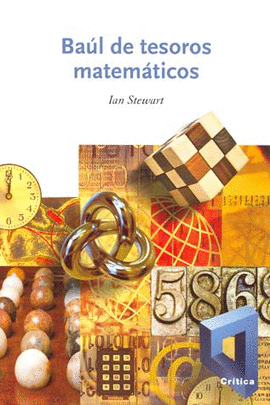 BAUL DE TESOROS MATEMATICOS