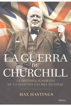 LA GUERRA DE CHURCHILL