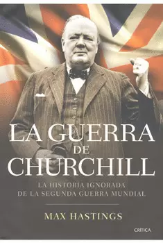 LA GUERRA DE CHURCHILL