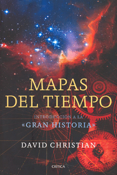 MAPAS DEL TIEMPO INTRODUCCION A LA GRAN HISTORIA