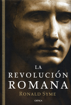 LA REVOLUCION ROMANA