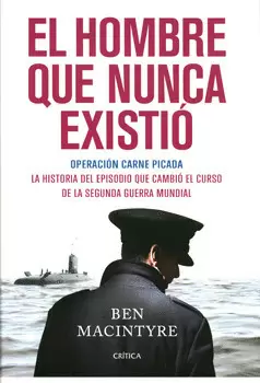 HOMBRE QUE NUNCA EXISTIO, EL