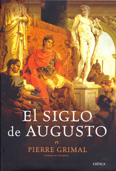 EL SIGLO DE AUGUSTO