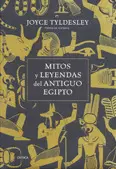 MITOS Y LEYENDAS DEL ANTIGUO EGIPTO