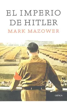 IMPERIO DE HITLER, EL