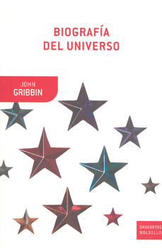 BIOGRAFIA DEL UNIVERSO