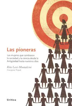PIONERAS,LAS
