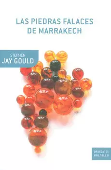 PIEDRAS FALACES DE MARRAKECH, LAS