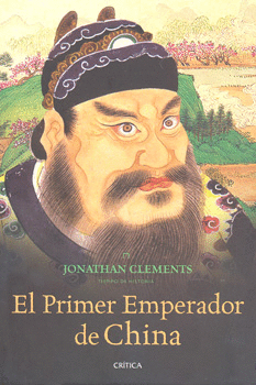 PRIMER EMPERADOR DE CHINA, EL