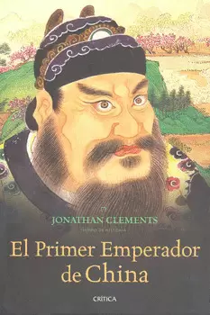 PRIMER EMPERADOR DE CHINA, EL