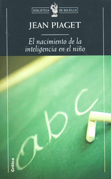 NACIMIENTO DE LA INTELIGENCIA EN EL NIÑO, EL