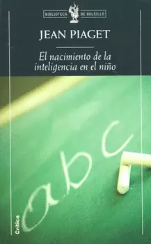 NACIMIENTO DE LA INTELIGENCIA EN EL NIÑO, EL