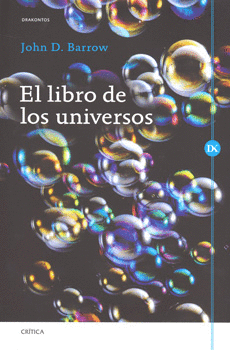 EL LIBRO DE LOS UNIVERSOS