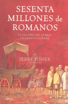 SESENTA MILLONES DE ROMANOS