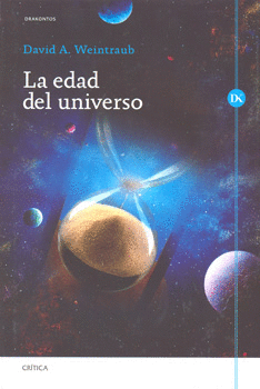 LA EDAD DEL UNIVERSO