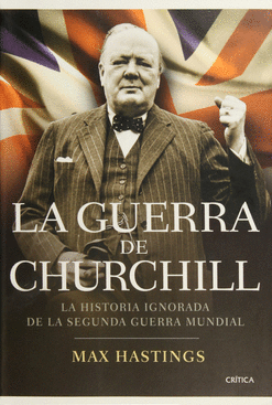 LA GUERRA DE CHURCHILL