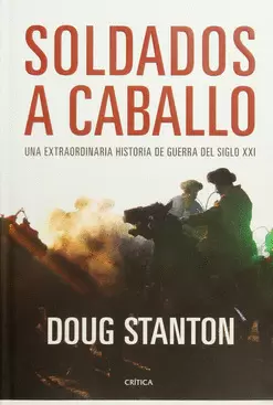SOLDADOS A CABALLO