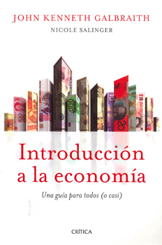 INTRODUCCION A LA ECONOMIA