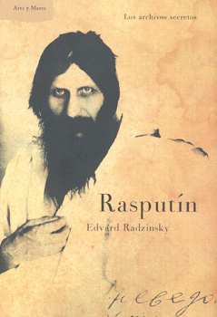 RASPUTIN LOS ARCHIVOS SECRETOS