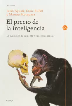 EL PRECIO DE LA INTELIGENCIA
