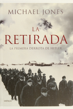 LA RETIRADA