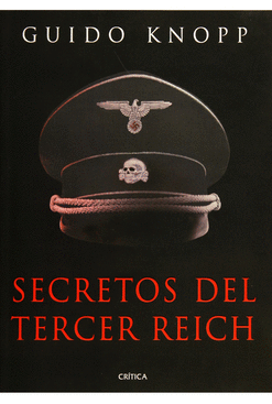 SECRETOS DEL TERCER REICH