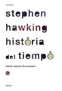 HISTORIA DEL TIEMPO