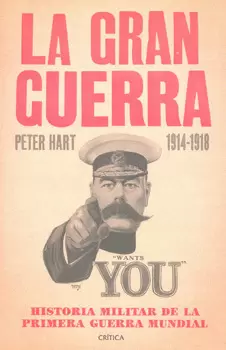 LA GRAN GUERRA 1914-1918