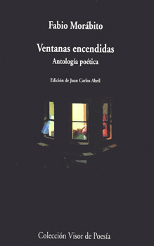 VENTANAS ENCENDIDAS ANTOLOGIA POETICA