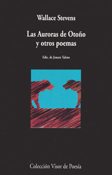 LAS AURORAS DE OTOÑO Y OTROS POEMAS