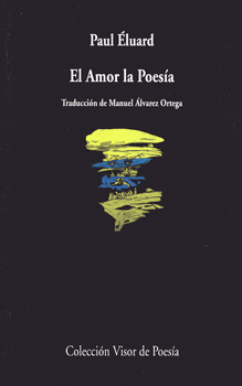 EL AMOR LA POESÍA