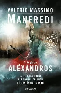 TRILOGIA DE ALEXANDROS