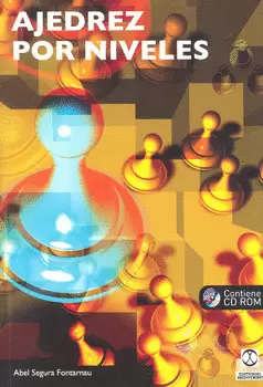 AJEDREZ POR NIVELES