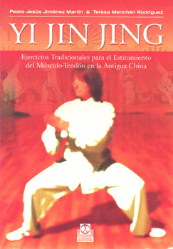 YI JIN JING