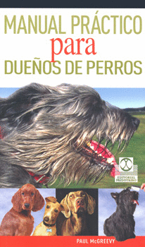 MANUAL PRACTICO PARA DUEÑOS DE PERROS