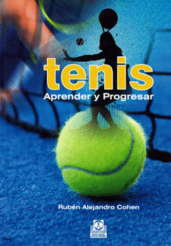 TENIS APRENDER Y PROGRESAR