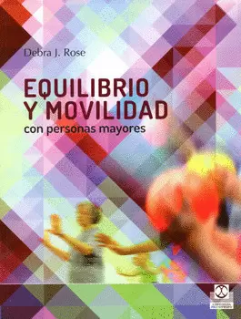 EQUILIBRIO Y MOVILIDAD CON PERSONAS MAYORES