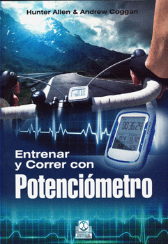 ENTRENAR Y CORRER CON POTENCIÓMETRO