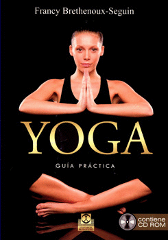 YOGA C/CD ROM