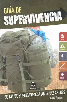 GUIA DE SUPERVIVENCIA
