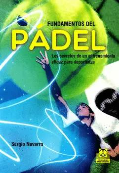 FUNDAMENTOS DEL PÁDEL
