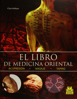 EL LIBRO DE MEDICINA ORIENTAL