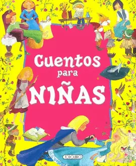 CUENTOS PARA NIÑAS